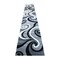 Masada Rugs Sophia Collection Modern Contemporary Hand Sculpted Area Rug